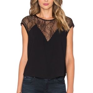 Emrey Blouse - Lovers + Friends